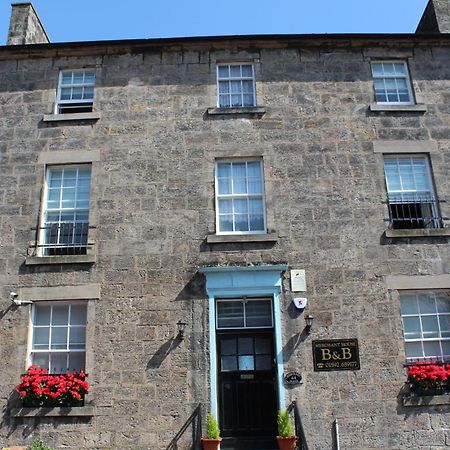 Merchant House Kirkcaldy Zewnętrze zdjęcie