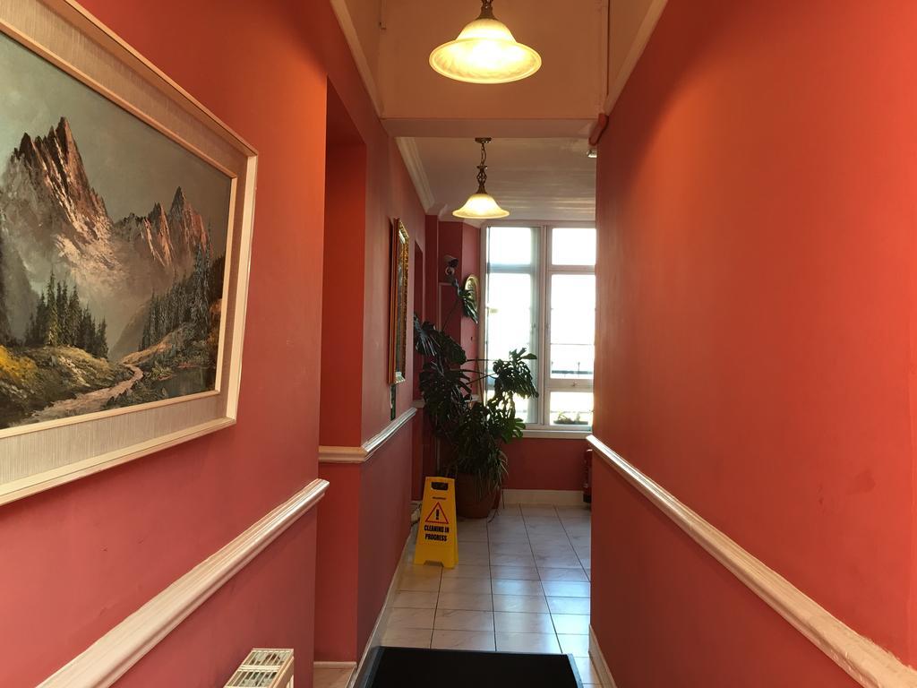 Merchant House Kirkcaldy Zewnętrze zdjęcie