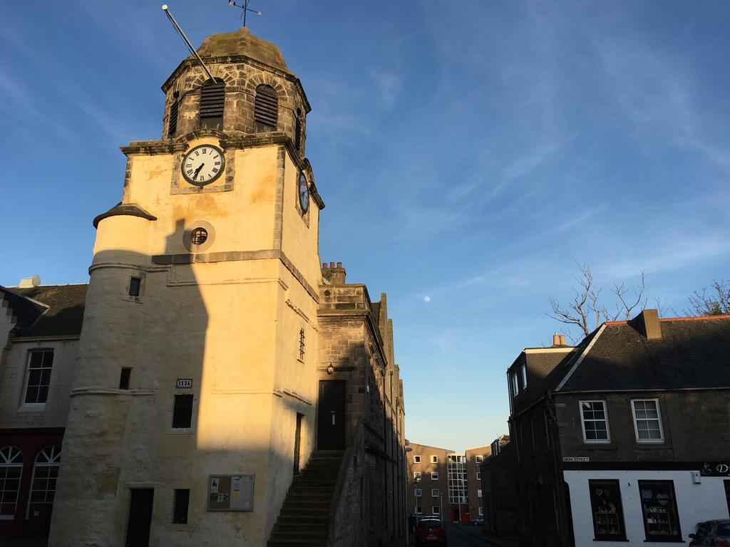 Merchant House Kirkcaldy Zewnętrze zdjęcie