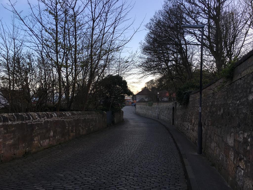Merchant House Kirkcaldy Zewnętrze zdjęcie
