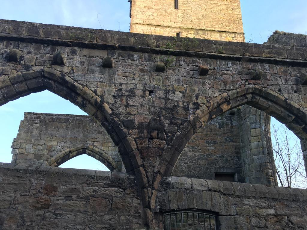 Merchant House Kirkcaldy Zewnętrze zdjęcie