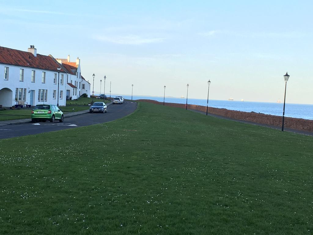 Merchant House Kirkcaldy Zewnętrze zdjęcie