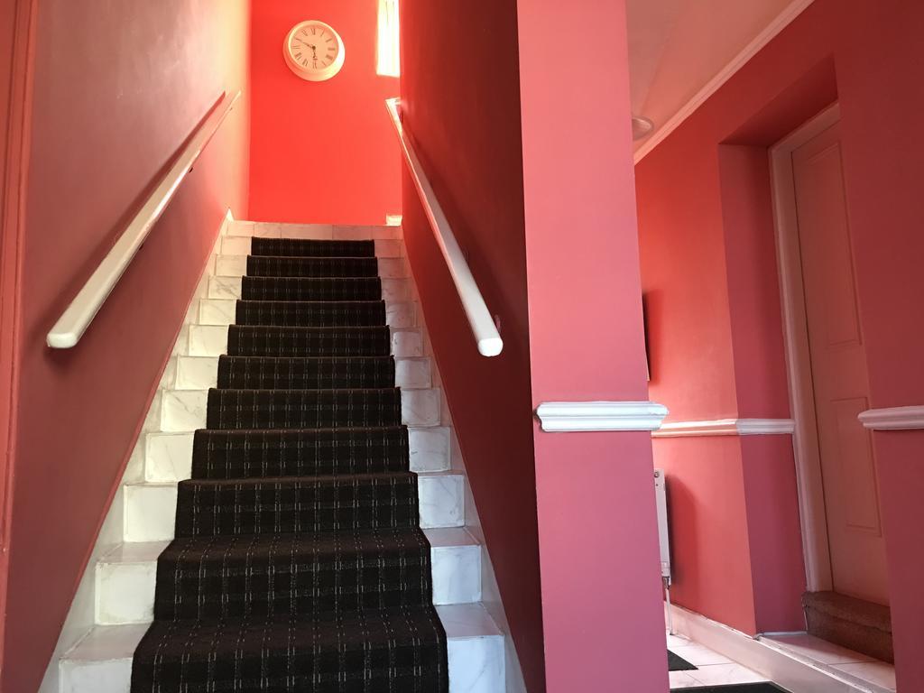 Merchant House Kirkcaldy Zewnętrze zdjęcie