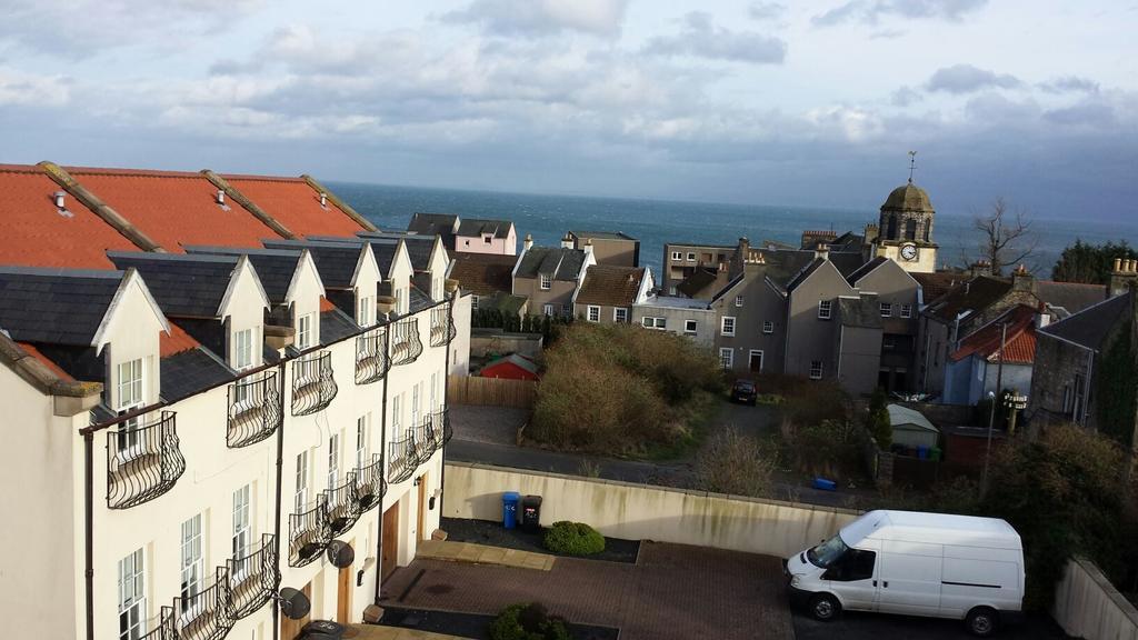 Merchant House Kirkcaldy Zewnętrze zdjęcie