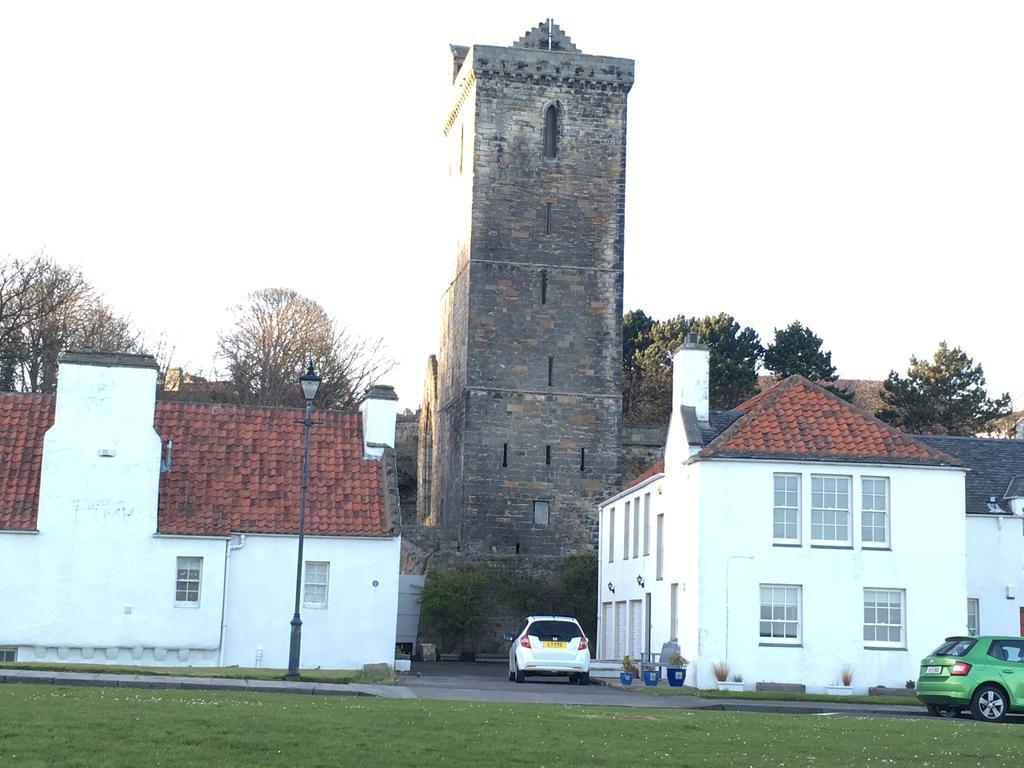 Merchant House Kirkcaldy Zewnętrze zdjęcie