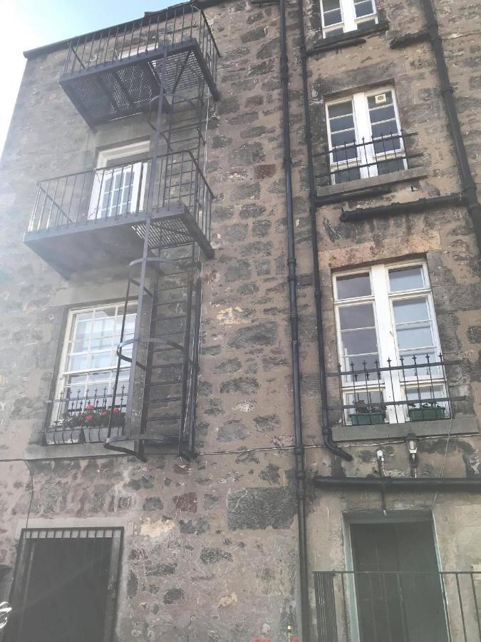 Merchant House Kirkcaldy Zewnętrze zdjęcie