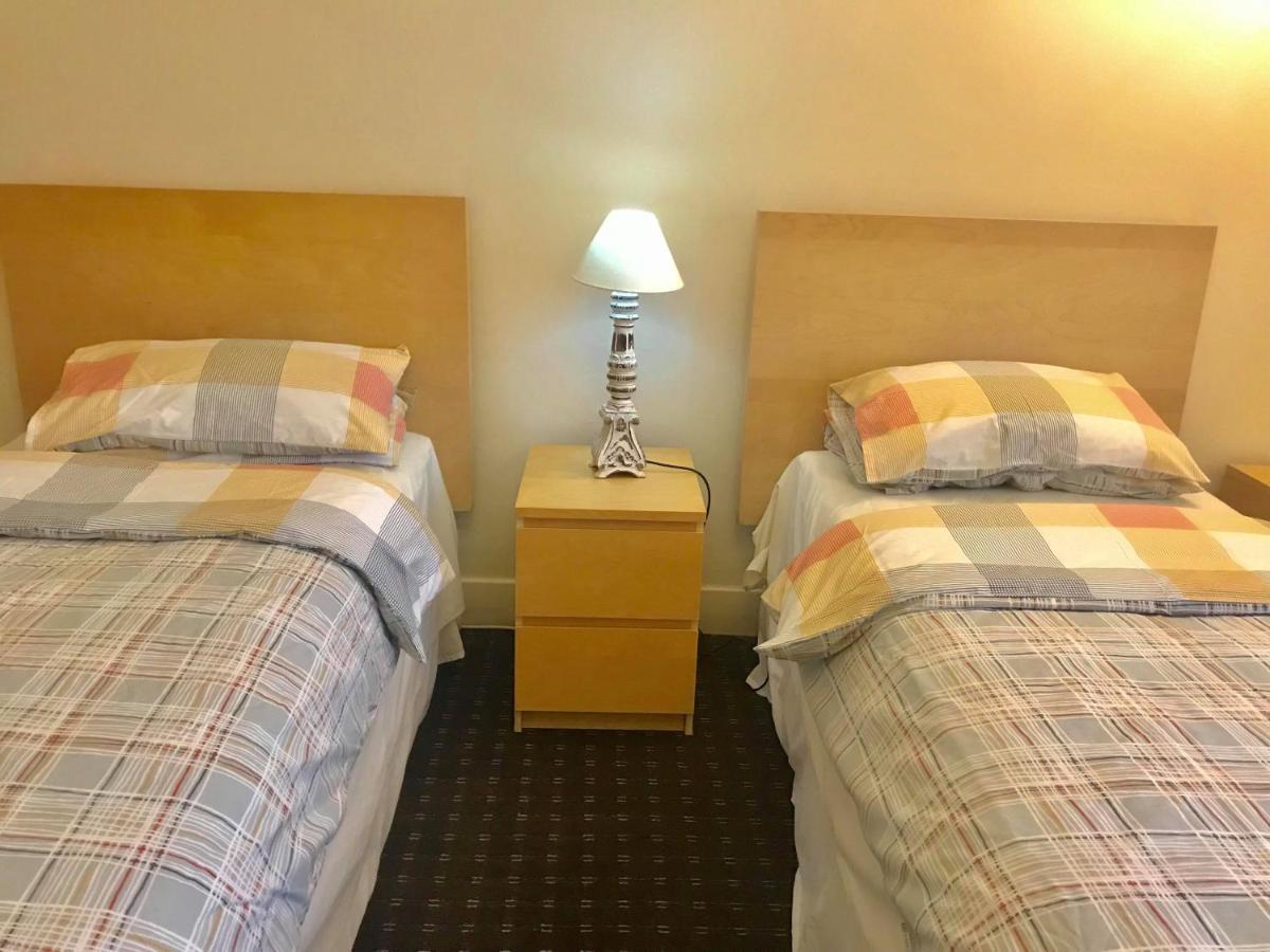 Merchant House Kirkcaldy Zewnętrze zdjęcie